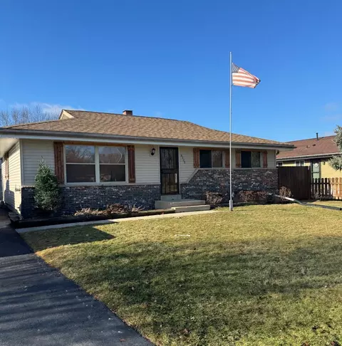 6720 Brian, Racine, WI 53402