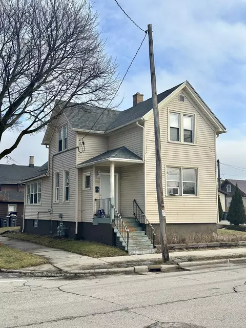 1945 N 15th, Sheboygan, WI 53081