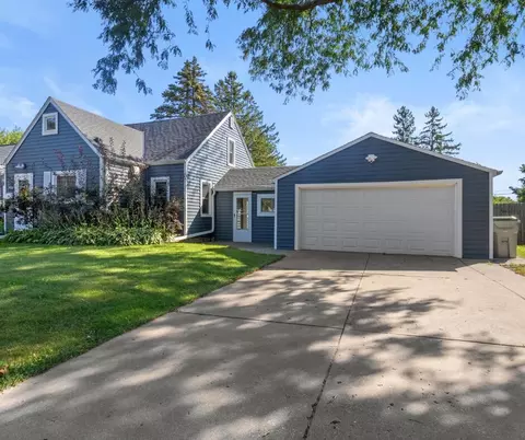 3420 S 57th, Milwaukee, WI 53219