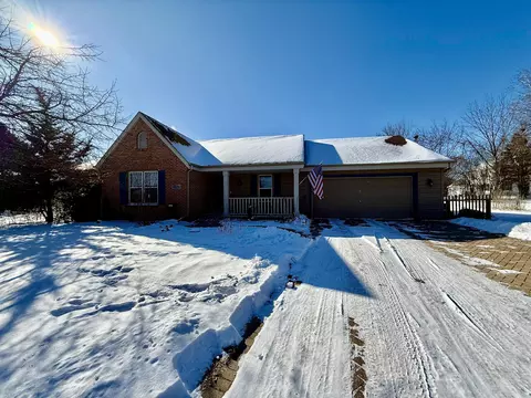 s85w19635 Colonial, Muskego, WI 53150