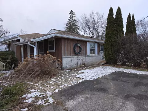 8481 N 52nd, Brown Deer, WI 53223