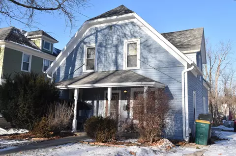 404 W Fond Du Lac, Ripon, WI 54971