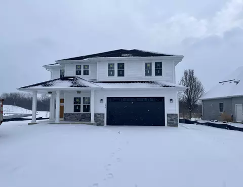583 Hunter, Mount Pleasant, WI 53406
