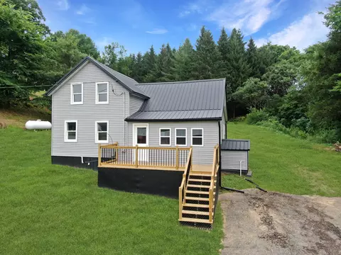 29998 County Hwy Ii, Westford, WI 53924