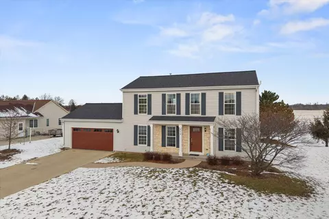 215 Maries, Random Lake, WI 53075