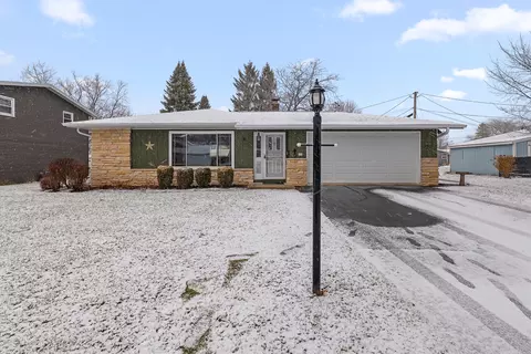 812 Lynn, Horicon, WI 53032