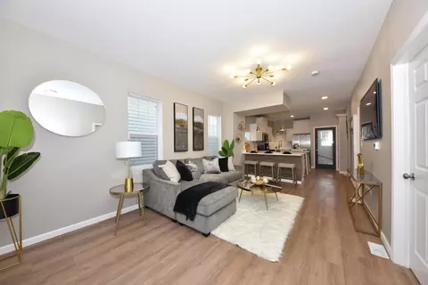 1341 N 38th, Milwaukee, WI 53208