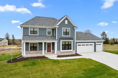 n56w20887 Carnoustie #LT 45, Menomonee Falls, WI 53051