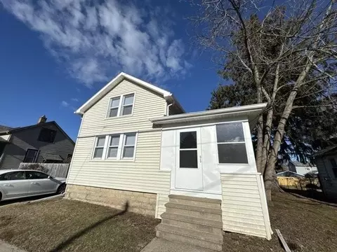 644 W 6th, Oshkosh, WI 54902