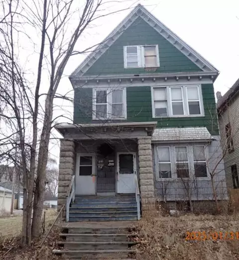 1232 N 24th #1234, Milwaukee, WI 53205