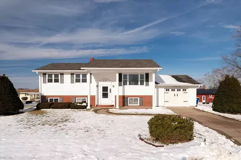 416 Sherry, Viroqua, WI 54665