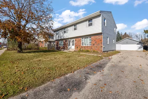 n169w20360 Georgetown #20358, Jackson, WI 53037