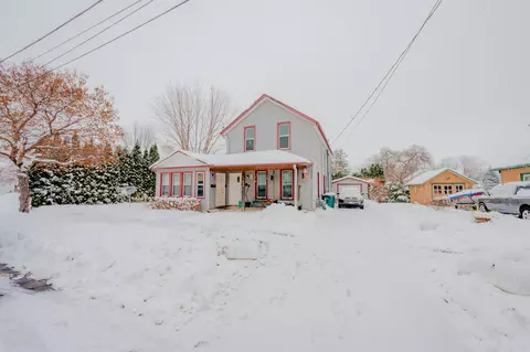 444 Mechanic, Fort Atkinson, WI 53538