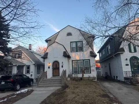 2404 N 56th #2406, Milwaukee, WI 53210