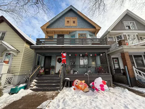 1312 S 22nd #13141314A1314B, Milwaukee, WI 53204