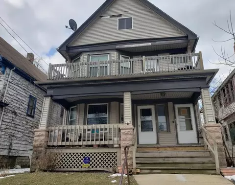 2965 N 14th #2967, Milwaukee, WI 53206