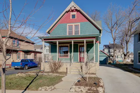 406 Hancock, Watertown, WI 53098
