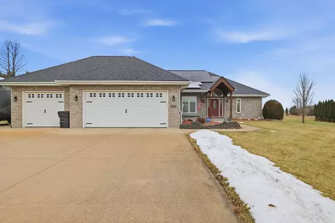 s88w35412 Eagle, Eagle, WI 53119
