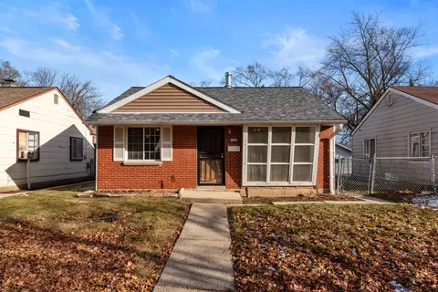 5778 N 32nd, Milwaukee, WI 53209