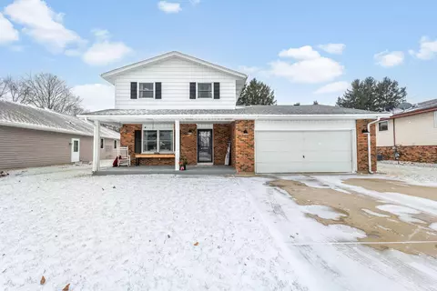 519 Dunford, Burlington, WI 53105