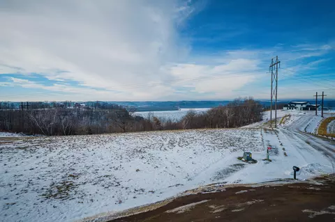 lot7 Eckert, Bergen, WI 54632