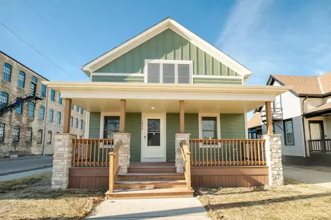 1644 S Memorial, Racine, WI 53403