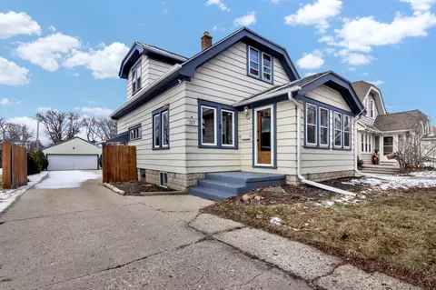323 S 78th, Milwaukee, WI 53214