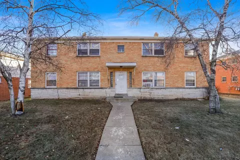 8017 W Hampton, Milwaukee, WI 53218