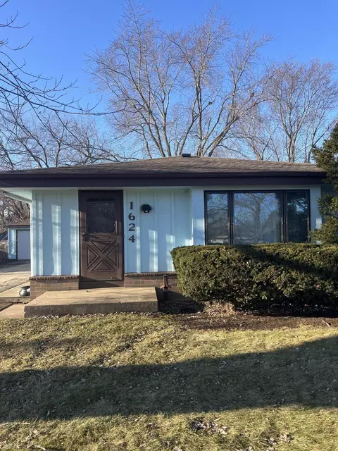 1624 Kuiper, Mount Pleasant, WI 53406