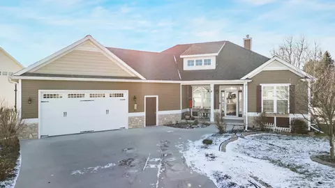 4525 Alyssa, Sheboygan, WI 53083