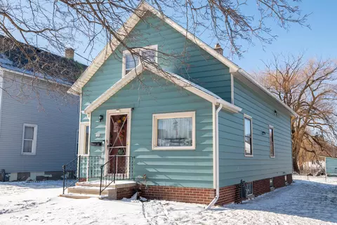 720 N 15th, Sheboygan, WI 53081