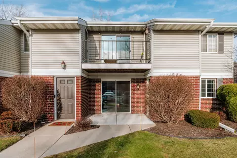 n110w17098 Ashbury #4, Germantown, WI 53022