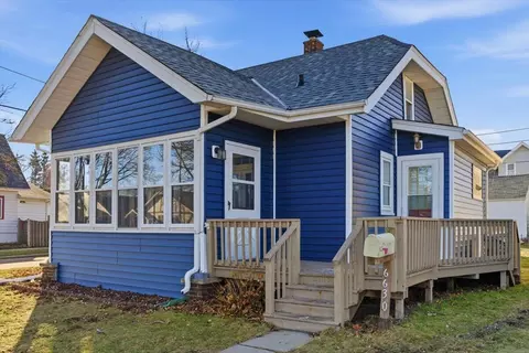 6630 37th, Kenosha, WI 53142