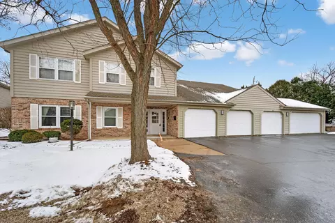 948 Dorothy, Burlington, WI 53105