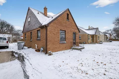 4336 N 42nd, Milwaukee, WI 53216
