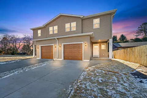 1619 Derby, Mount Pleasant, WI 53403