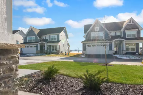 Exterior - 2631 Mooring, Delavan, WI 53115 photo 6 of 6