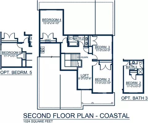 Floorplan - 2631 Mooring, Delavan, WI 53115 photo 2 of 2