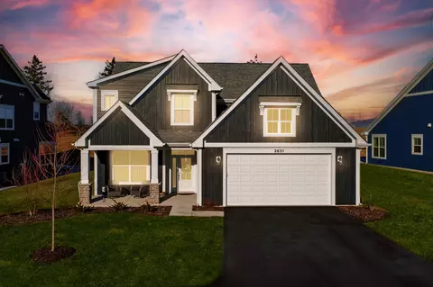 2631 Mooring, Delavan, WI 53115