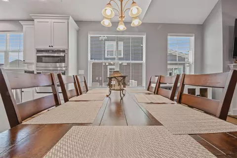 Dining - 2631 Mooring, Delavan, WI 53115 photo 1 of 2