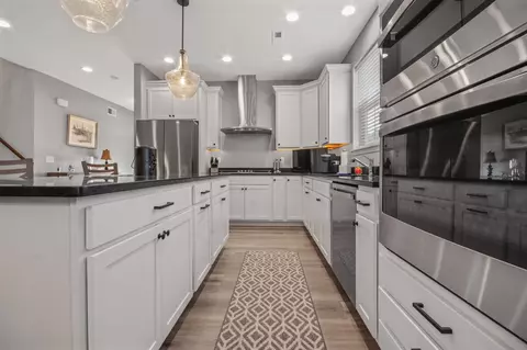 Kitchen - 2631 Mooring, Delavan, WI 53115 photo 1 of 2
