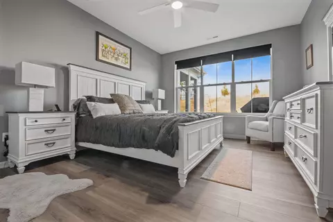 Bedroom - 2631 Mooring, Delavan, WI 53115 photo 1 of 5