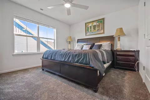 Bedroom - 2631 Mooring, Delavan, WI 53115 photo 5 of 5