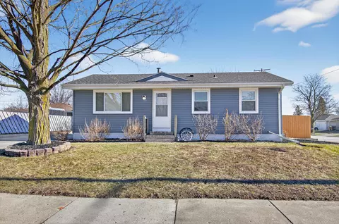 6421 59th, Kenosha, WI 53142