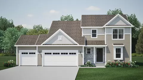n156w19271 E Gate, Jackson, WI 53037