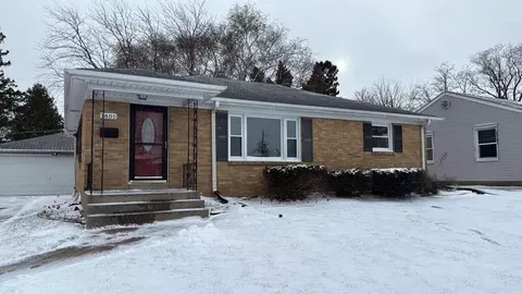 1801 Arlington Ave, Racine, WI 53403