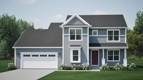 179 N Maple, Saukville, WI 53080