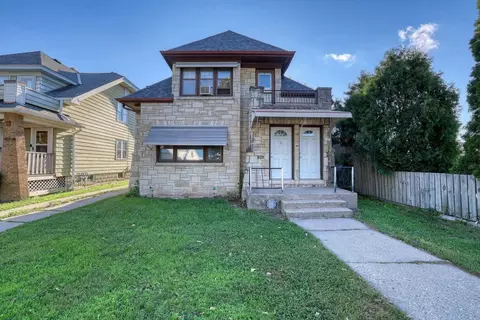 2645 N 59th, Milwaukee, WI 53210