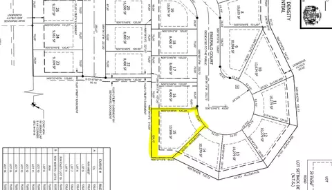 Lt 15 Emerald, Hartford, WI 53027