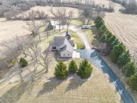 5232 County Highway P, West Bend, WI 53095